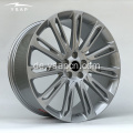 Hochwertige Range Rover Car Forged Rad Felgen